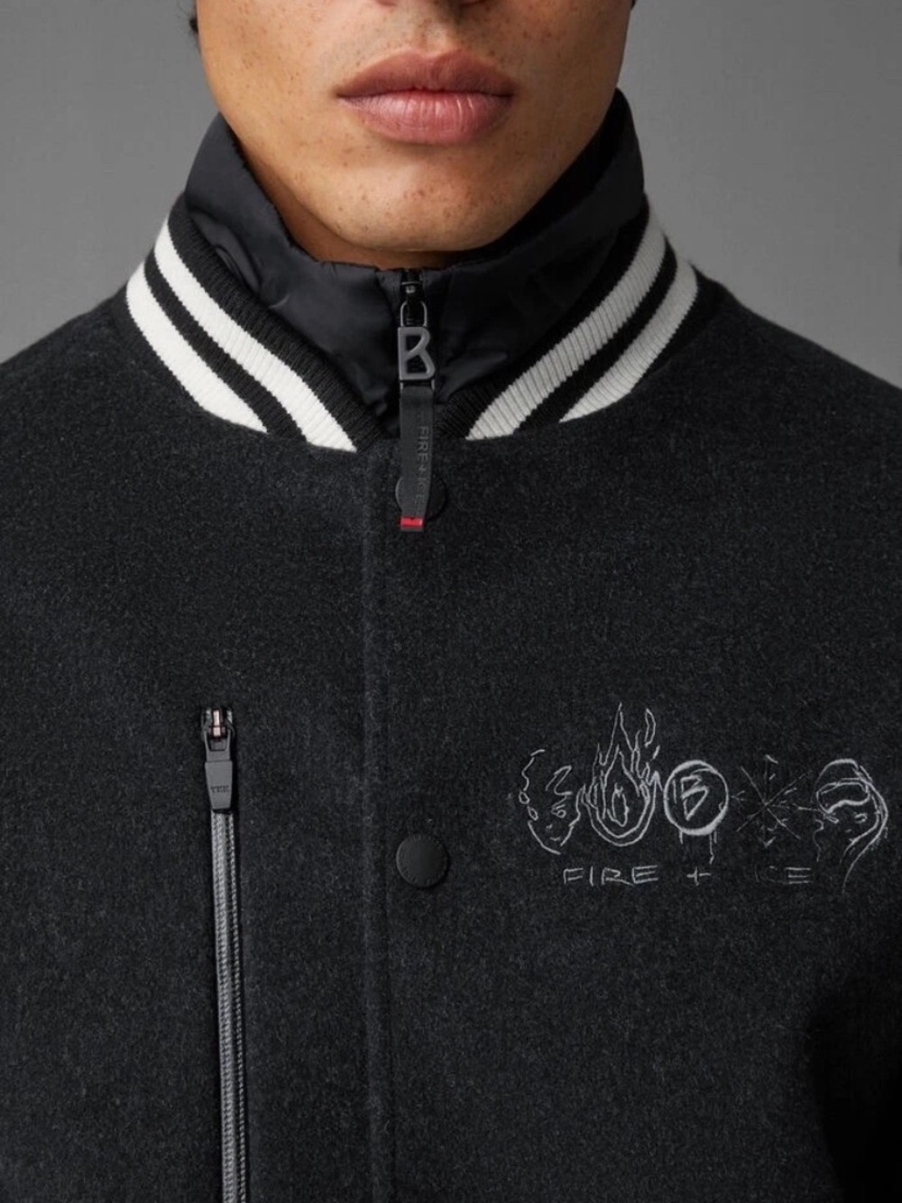 Bogner Fire + Ice Gregorys Jacket - Waterproof, Insulated